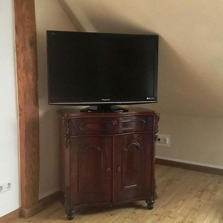 Apartment, Karft Kültér fotó