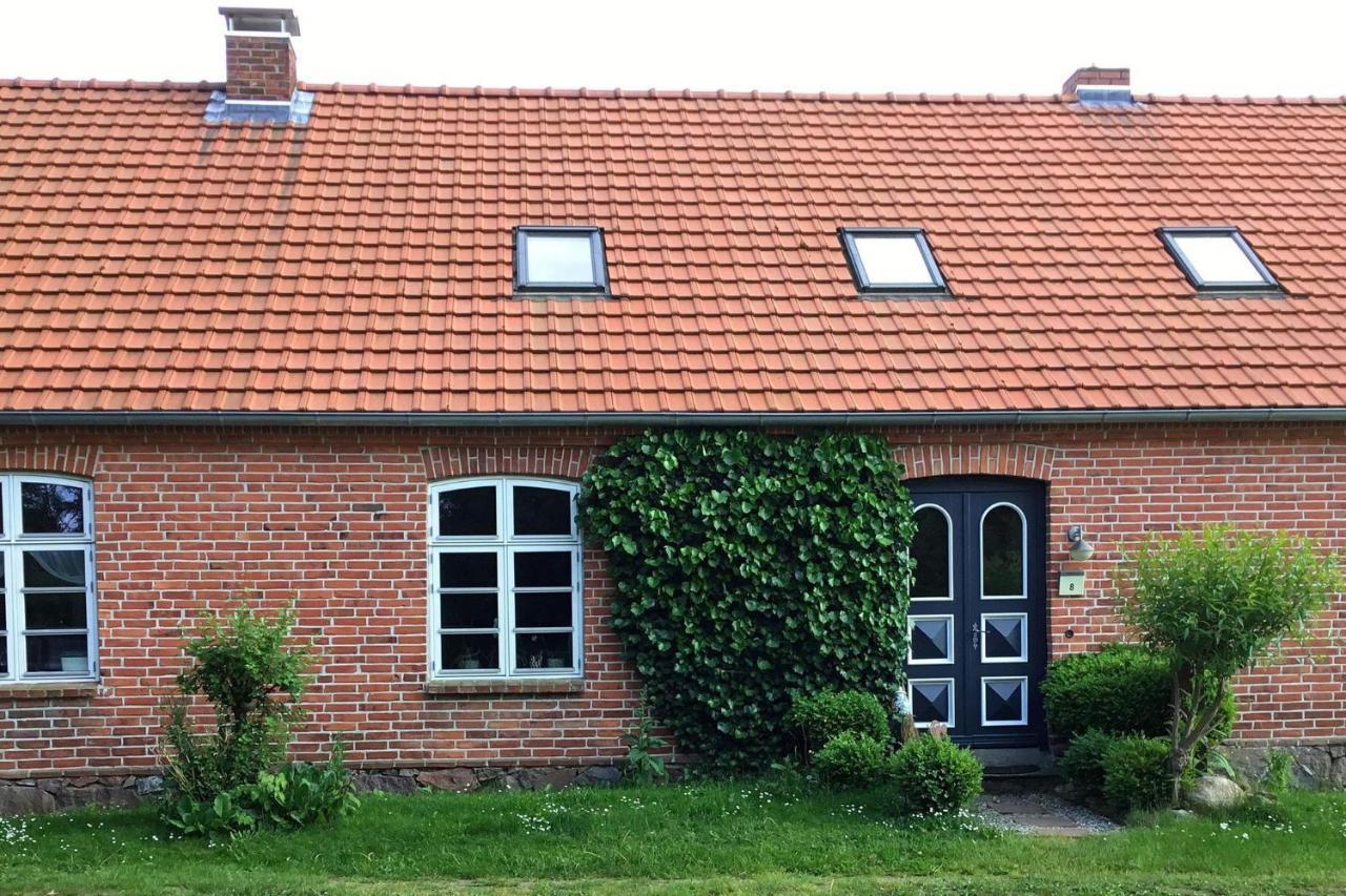 Apartment, Karft Kültér fotó