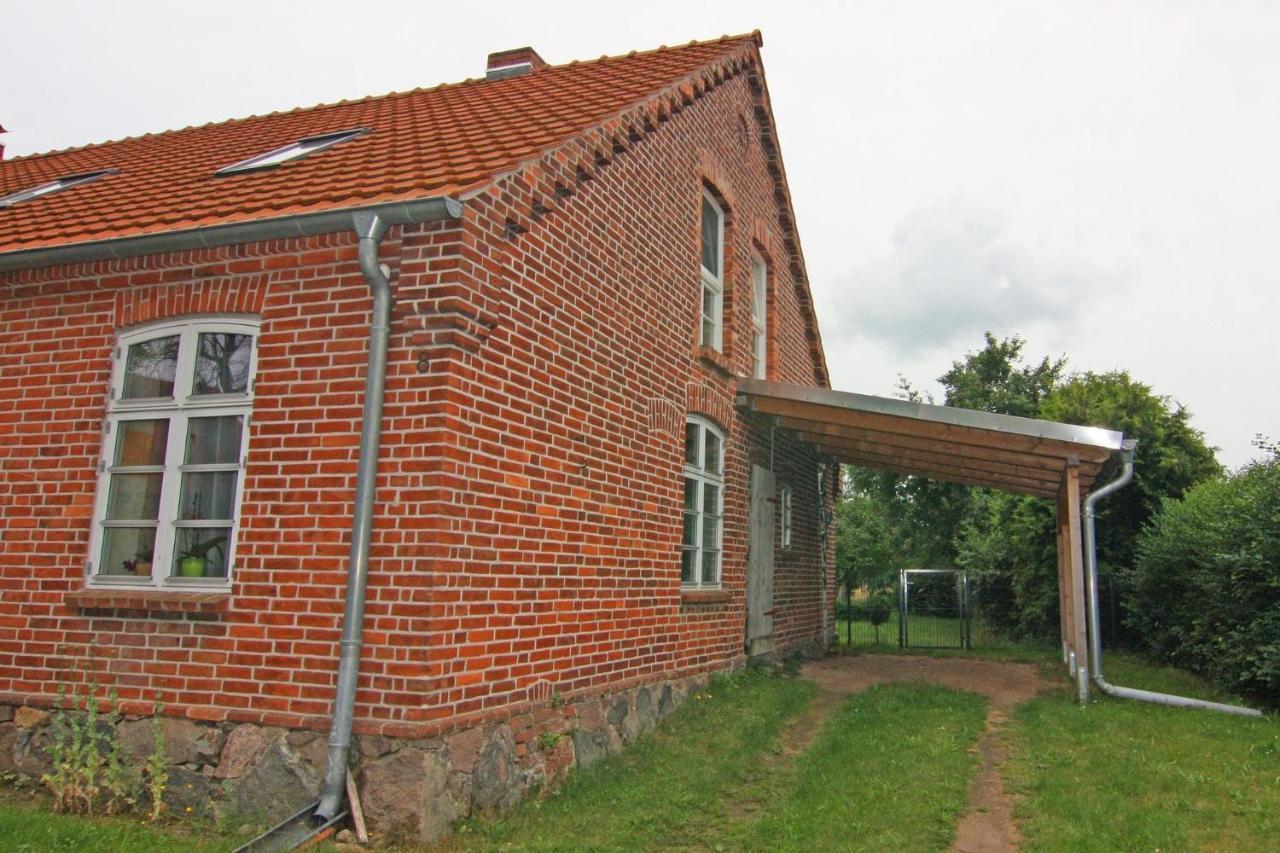 Apartment, Karft Kültér fotó