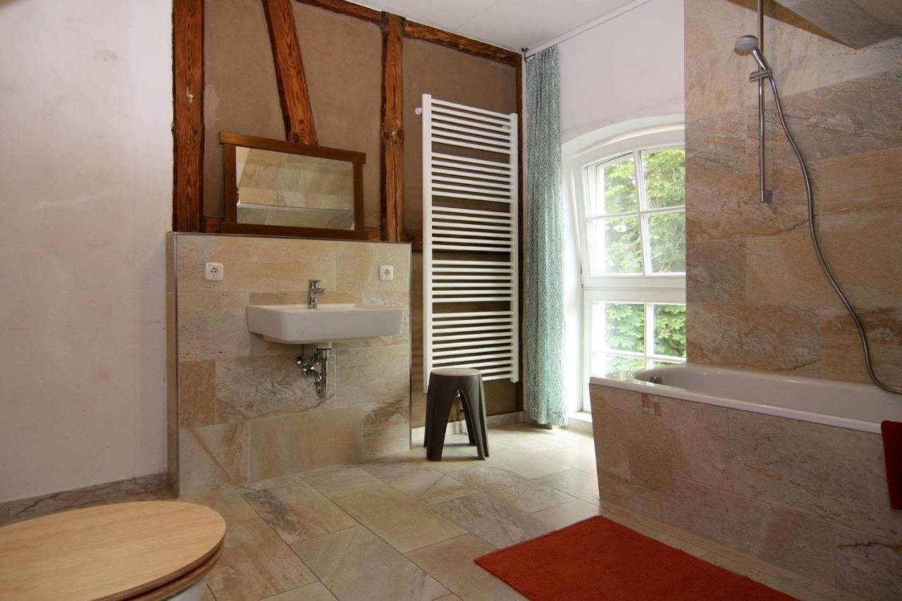 Apartment, Karft Kültér fotó